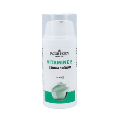 Jacob Hooy Vitamine E serum 30.00 Milliliter