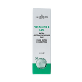 Jacob Hooy Vitamine E olie 15% concentraat 156 Milliliter