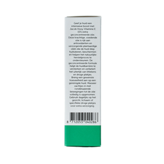 Jacob Hooy Vitamine E olie 15% concentraat 15 Milliliter
