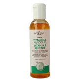 Jacob Hooy Vitamine E huidolie 150.00 Milliliter