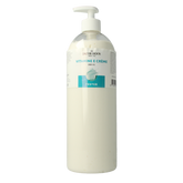 Jacob Hooy Vitamine E creme 1000ml tester 1.00 Tester