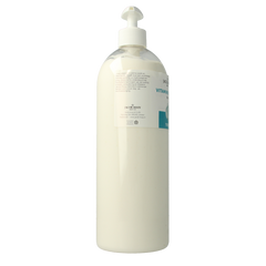 Jacob Hooy Vitamine E creme 1000ml tester 1.00 Tester
