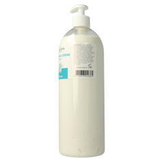 Jacob Hooy Vitamine E creme 1000ml tester 1.00 Tester