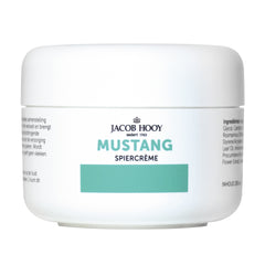 Jacob Hooy Mustang spiercreme 200.00 Milliliter