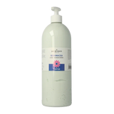 Jacob Hooy Echinacea hand & body creme 1000ml tester 1.00 Tester