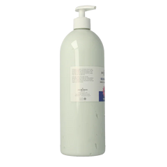 Jacob Hooy Echinacea hand & body creme 1000ml tester 1 Tester