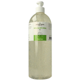 Jacob Hooy Aloe vera tester 1000 Milliliter