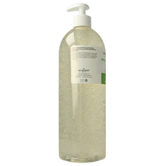 Jacob Hooy Aloe vera tester 1000 Milliliter