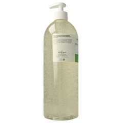 Jacob Hooy Aloe vera tester 1000 Milliliter
