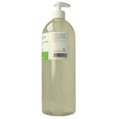 Jacob Hooy Aloe vera tester 1000 Milliliter