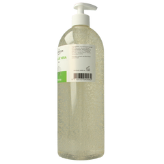 Jacob Hooy Aloe vera tester 1000 Milliliter
