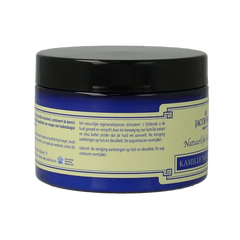 Jacob Hooy Kamille nachtcreme 150 Milliliter