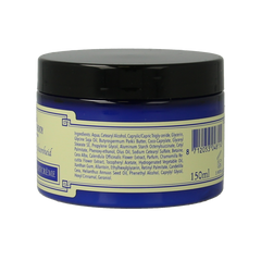 Jacob Hooy Kamille nachtcreme 150 Milliliter