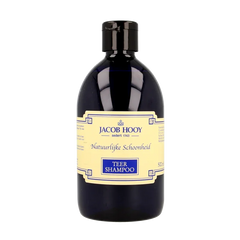 Jacob Hooy Teer shampoo 500 Milliliter