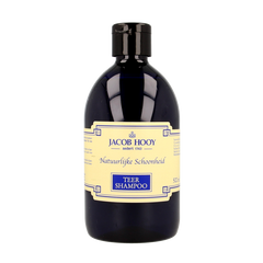 Jacob Hooy Teer shampoo 500 Milliliter