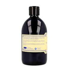 Jacob Hooy Teer shampoo 500 Milliliter