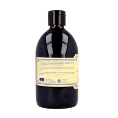 Jacob Hooy Teer shampoo 500 Milliliter