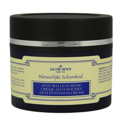 Jacob Hooy Anti wallencreme 150 Milliliter