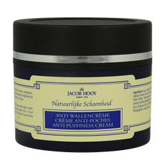 Jacob Hooy Anti wallencreme 150 Milliliter