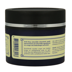 Jacob Hooy Anti wallencreme 150 Milliliter