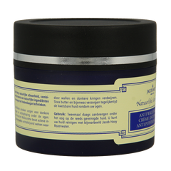 Jacob Hooy Anti wallencreme 150 Milliliter