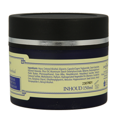 Jacob Hooy Anti wallencreme 150 Milliliter