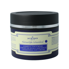 Jacob Hooy Kamille dagcreme 150 Milliliter