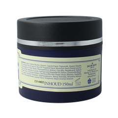 Jacob Hooy Kamille dagcreme 150 Milliliter