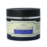 Jacob Hooy Kamille nachtcreme 150 Milliliter