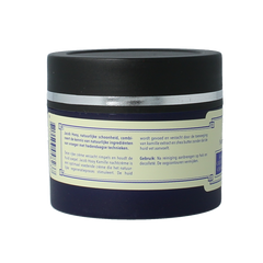 Jacob Hooy Kamille nachtcreme 150 Milliliter