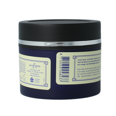 Jacob Hooy Kamille nachtcreme 150 Milliliter