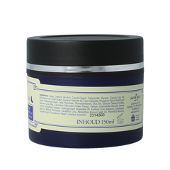 Jacob Hooy Kamille nachtcreme 150 Milliliter