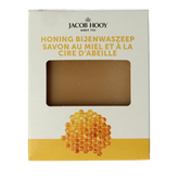 Jacob Hooy Bijenwas zeep niet vloeibaar 240 Milliliter