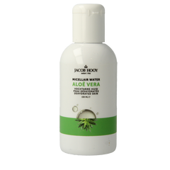 Jacob Hooy Aloe vera micellair water 150 Milliliter