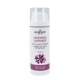 Jacob Hooy Lavendel dag en nachtcreme 50 Milliliter