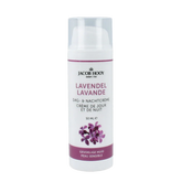 Jacob Hooy Lavendel dag en nachtcreme 50 Milliliter