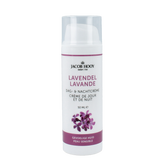 Jacob Hooy Lavendel dag en nachtcreme 50.00 Milliliter