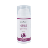 Jacob Hooy Lavendel overnight masker 30 Milliliter