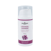 Jacob Hooy Lavendel overnight masker 30 Milliliter