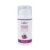 Jacob Hooy Lavendel overnight masker 30.00 Milliliter