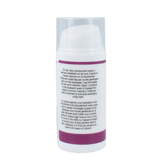 Jacob Hooy Lavendel overnight masker 30.00 Milliliter