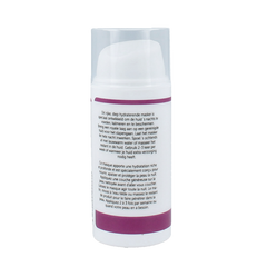 Jacob Hooy Lavendel overnight masker 30 Milliliter