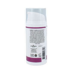 Jacob Hooy Lavendel overnight masker 30 Milliliter