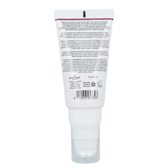 Jacob Hooy Lavendel creamy face cleaner 50 Milliliter