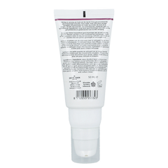 Jacob Hooy Lavendel creamy face cleaner 50.00 Milliliter