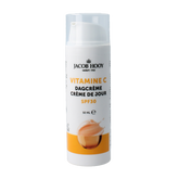 Jacob Hooy Vitamine C dagcreme SPF30 50 Milliliter
