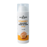 Jacob Hooy Vitamine C dagcreme SPF30 50 Milliliter