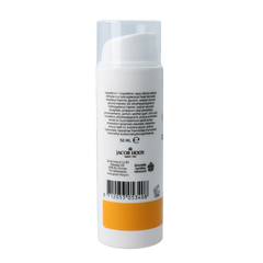 Jacob Hooy Vitamine C dagcreme SPF30 50.00 Milliliter