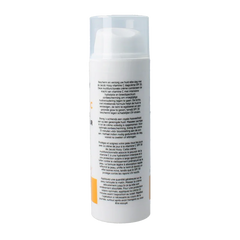 Jacob Hooy Vitamine C dagcreme SPF30 50.00 Milliliter