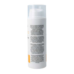 Jacob Hooy Vitamine C dagcreme SPF30 50 Milliliter